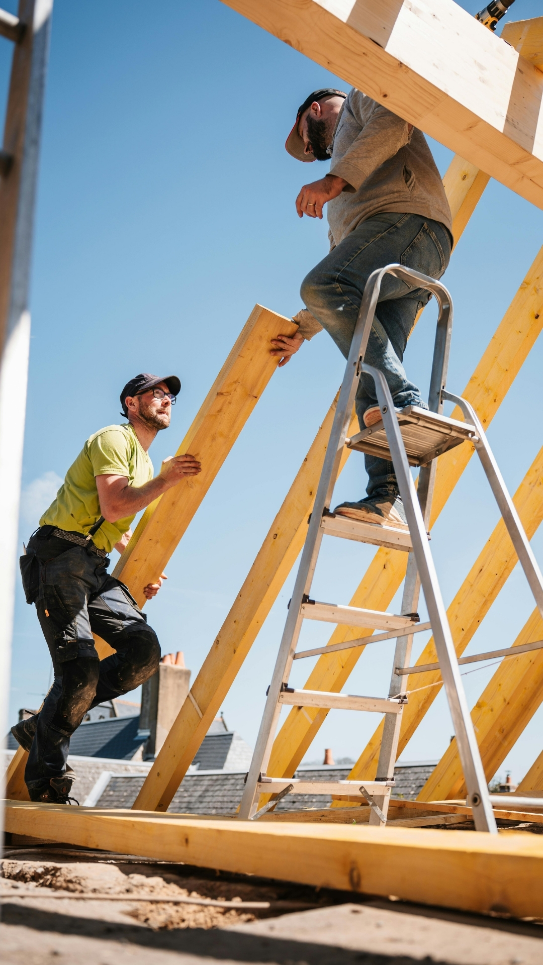 renov haute savoie charpente